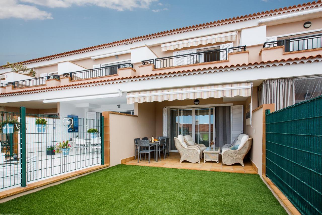 Residencial Playa de la Arena 2