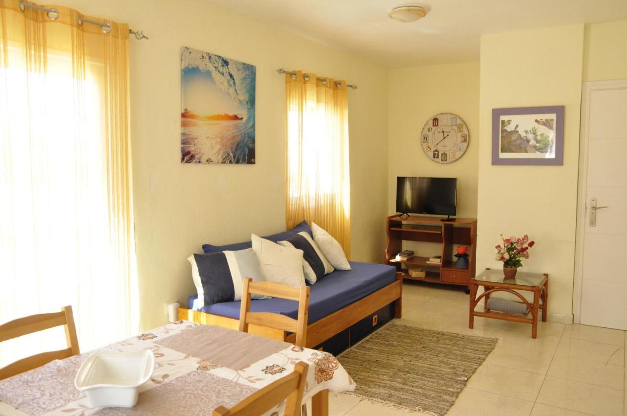 Apartamento Zona Rural 1
