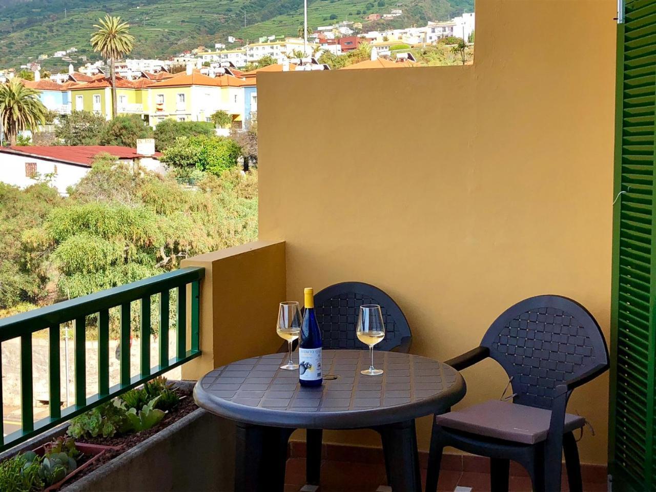 Terraza Vista Oceano la Quinta 2