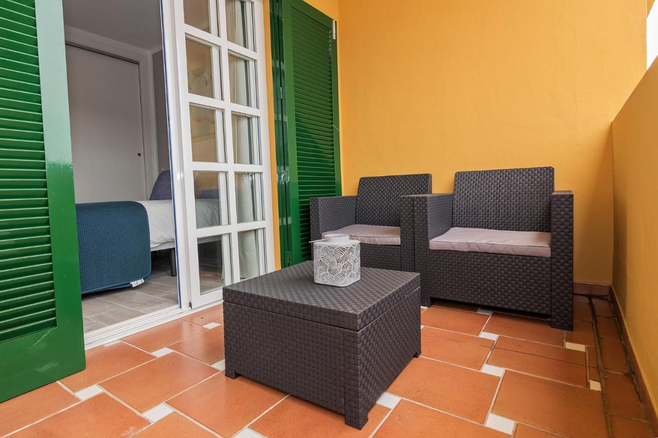 Terraza Vista Oceano la Quinta 1