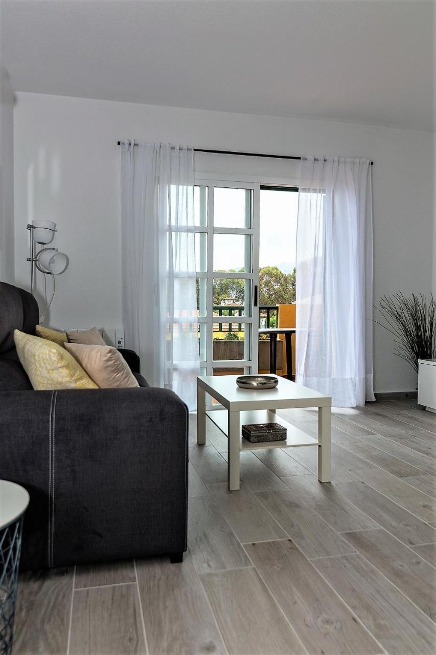 Terraza Vista Oceano la Quinta