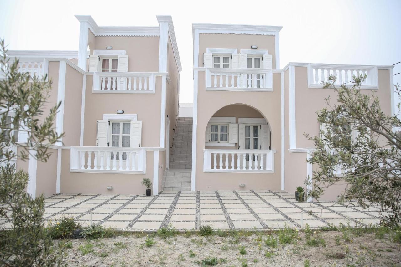 Pension St.George Rooms & Studios 2