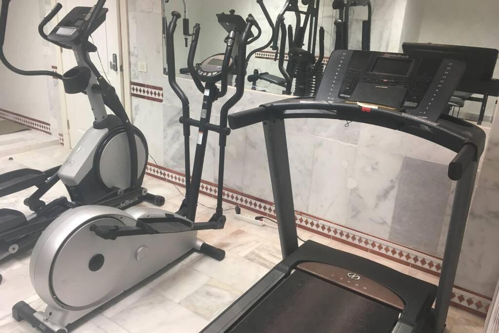 El Paraiso En Los Gigantes 1