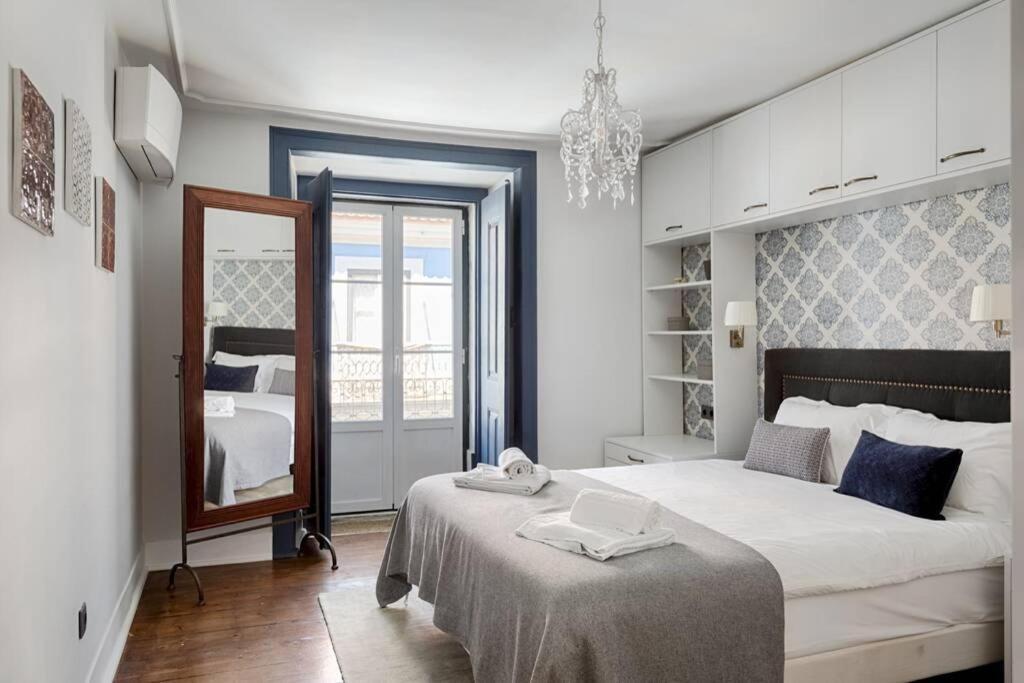 Master Deco Gem in Baixa 1