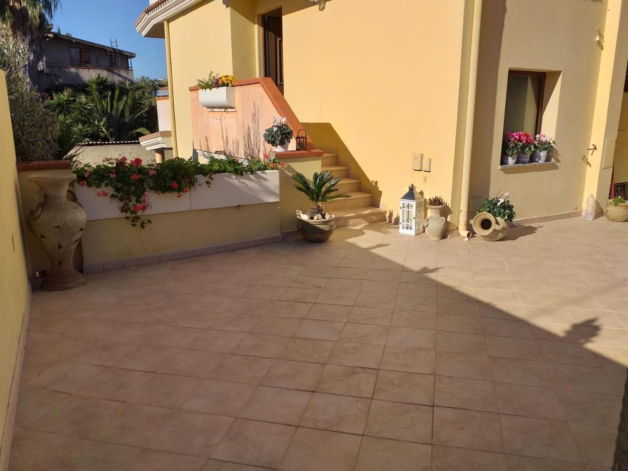 Suite Mimi Locazione Turistica Cagliari 2