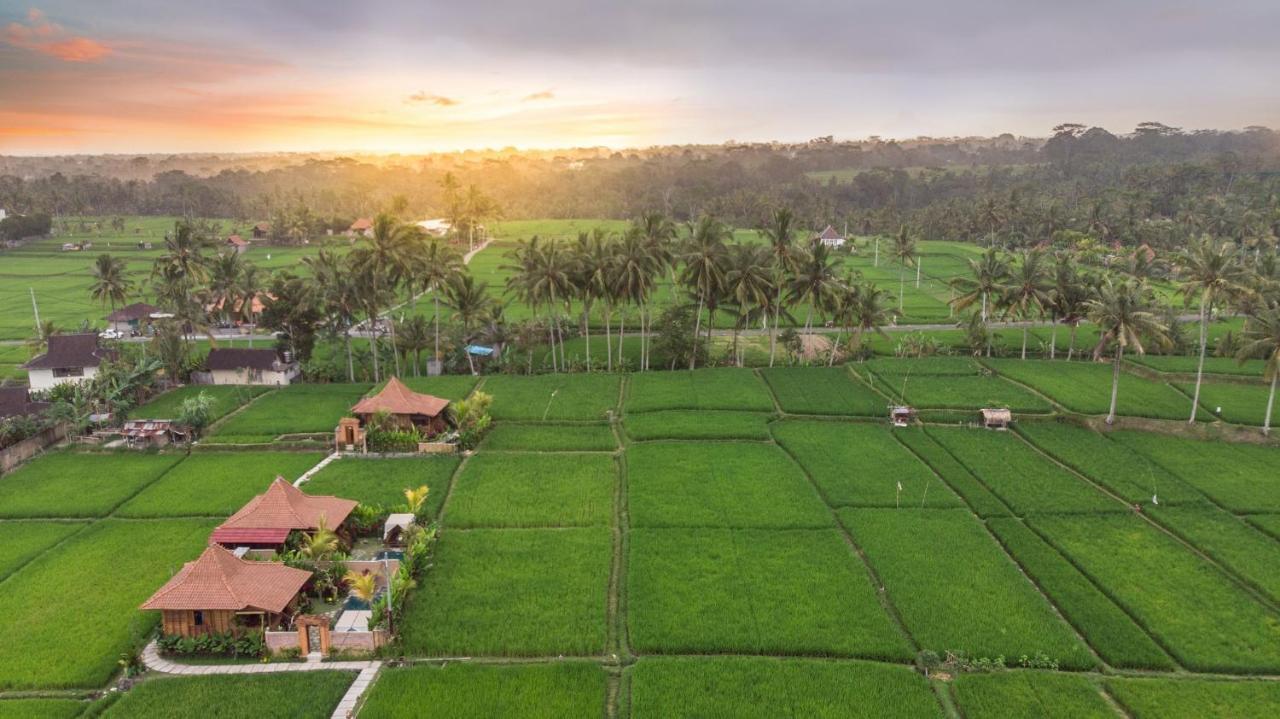 Santris Villas by Pramana Villas