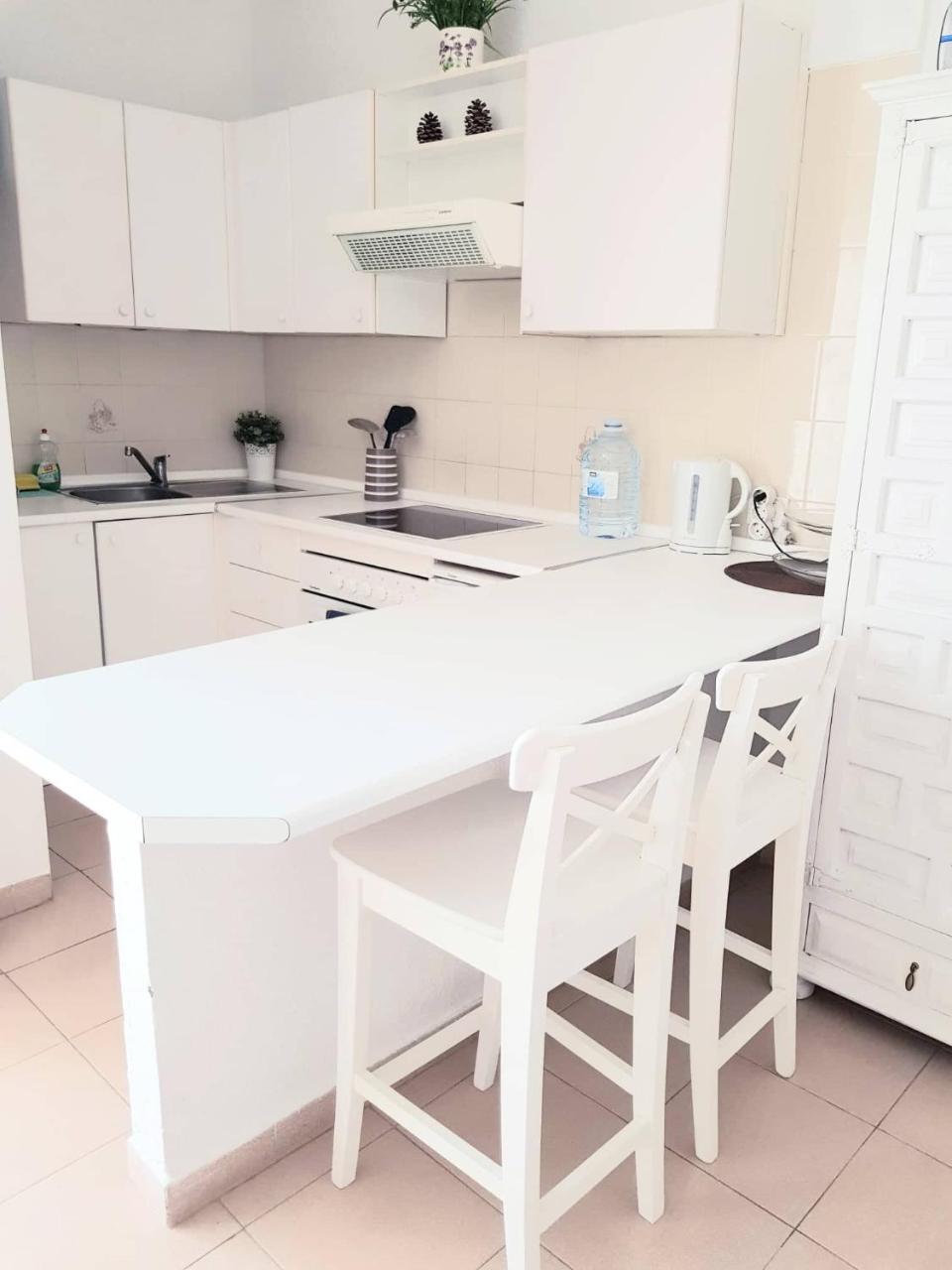 Studia Puerto de Santiago 2