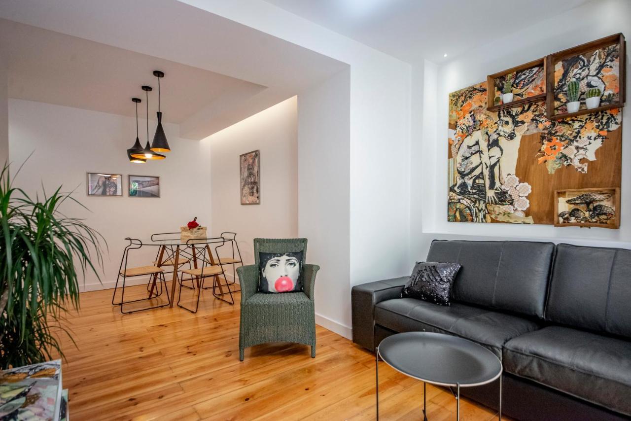 Serene Hideaway in Chiado 1