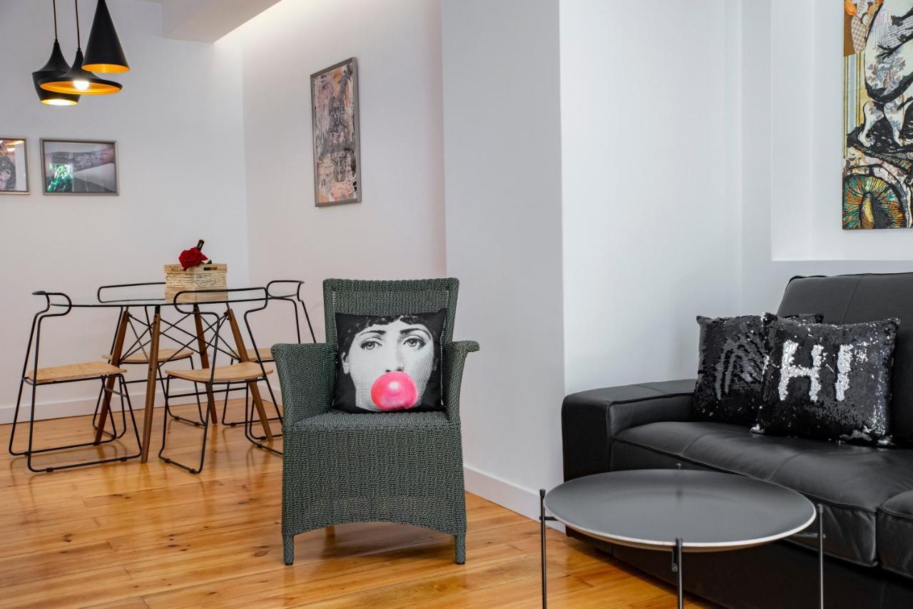 Serene Hideaway in Chiado 2