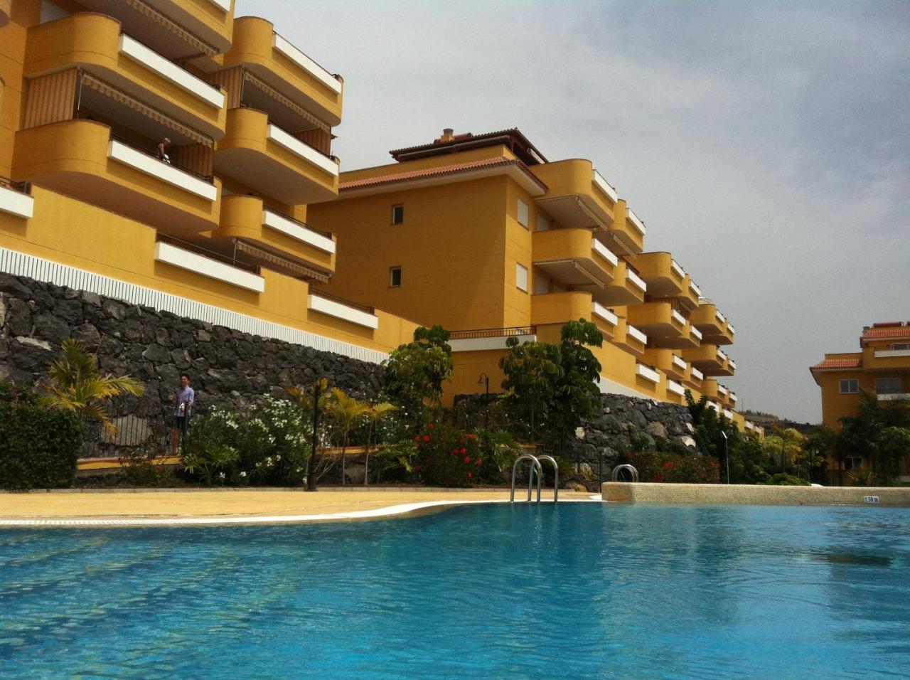 Casa Tres Vistas Luxury Apartment with Stunning Views To the Ocean 1