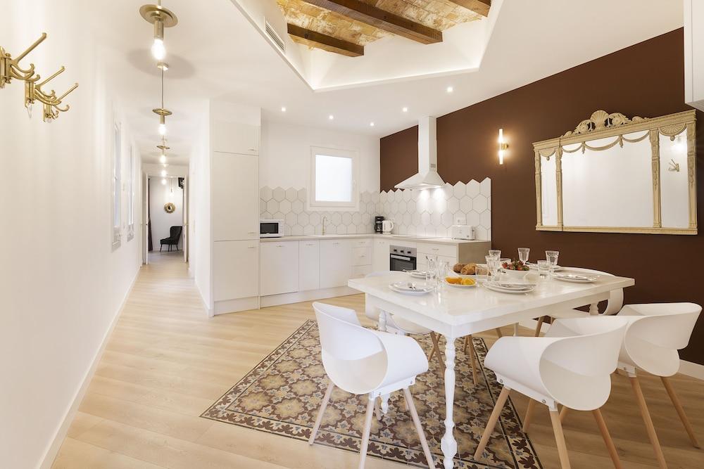 Habitat Apartments Grace