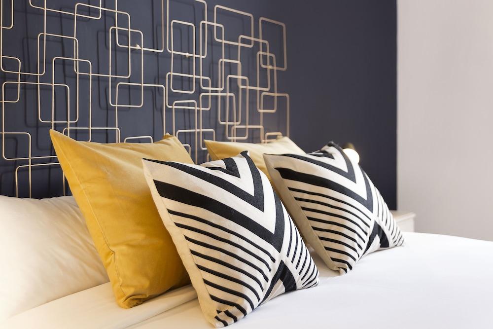 Habitat Apartments Grace 1