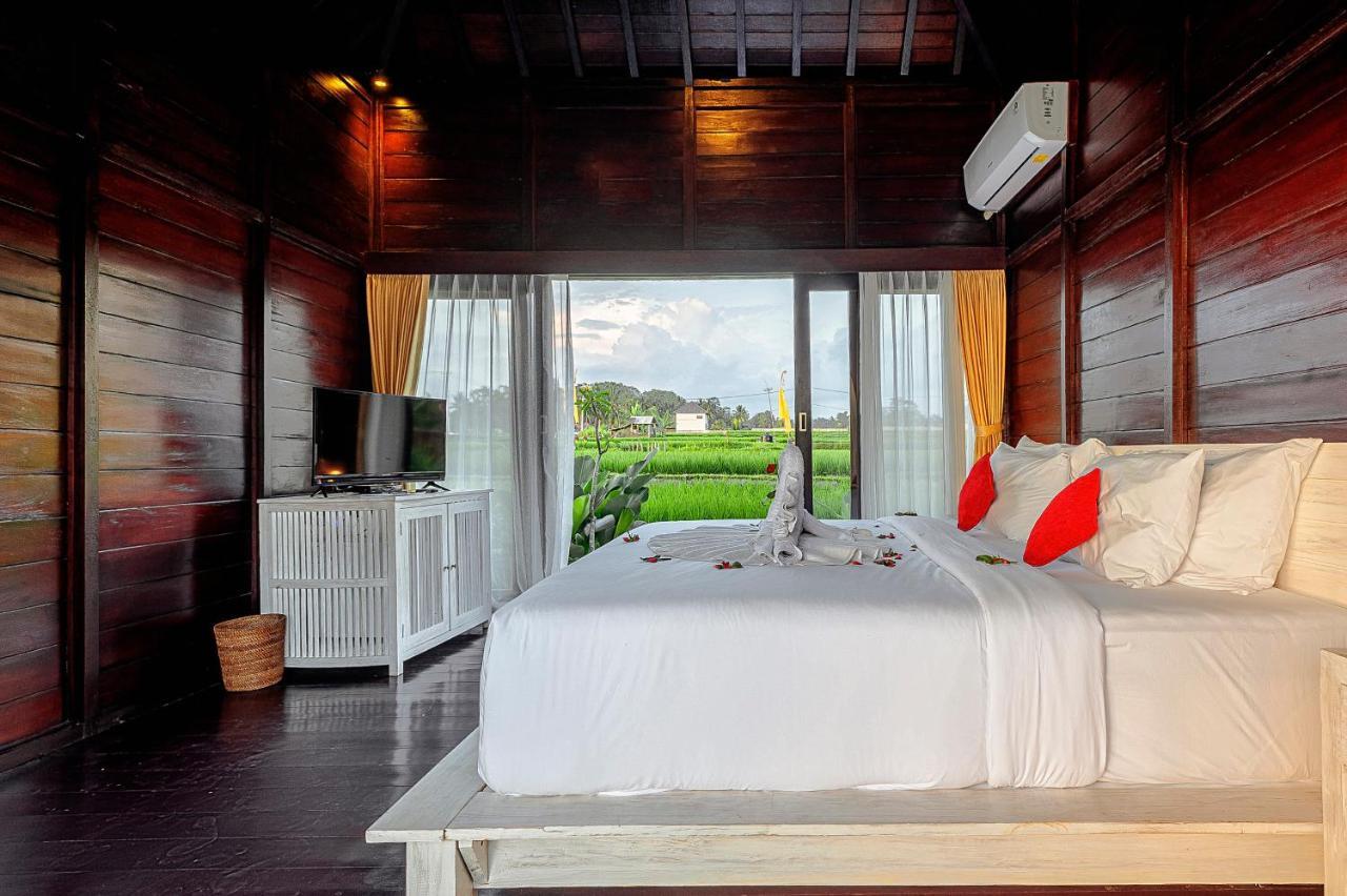 Kayangan Villa Ubud 2