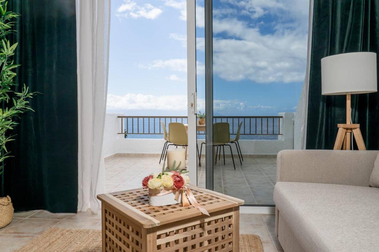 Ocean View Apartment 2