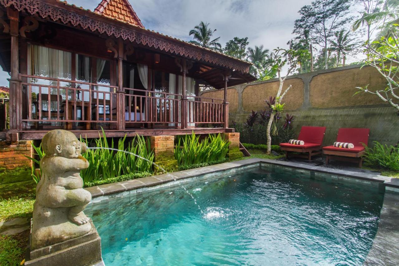 Tirta Jenar Villas 1