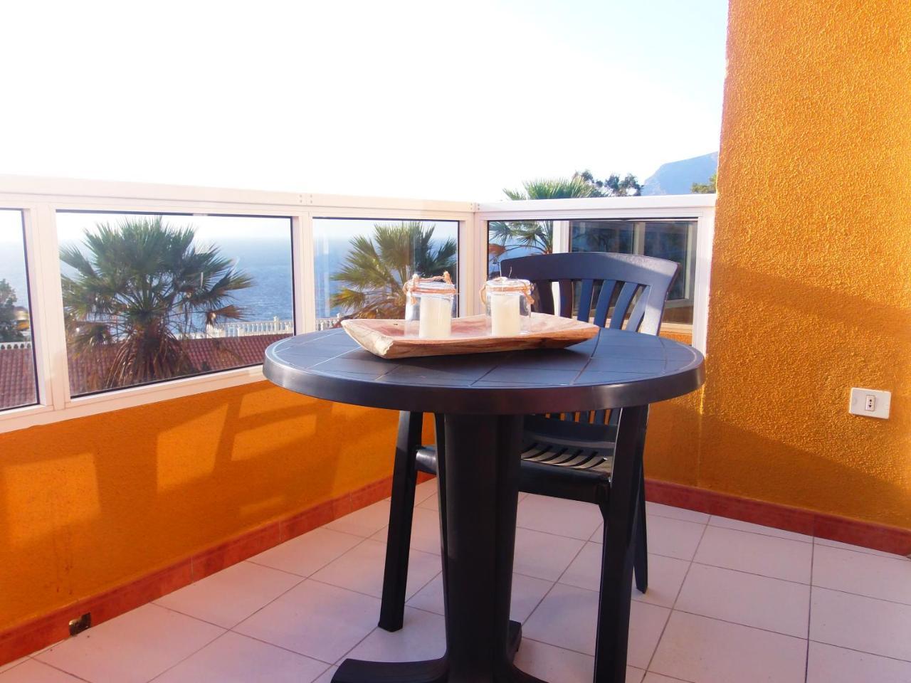 Apartamento Con Vista Los Gigantes 2