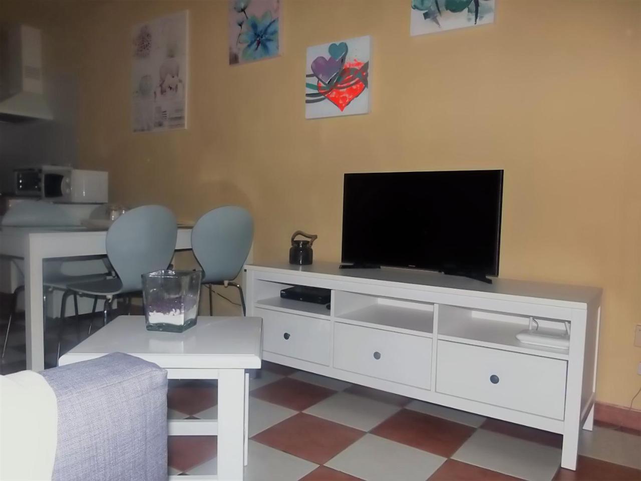 Apartamento Con Vista Los Gigantes