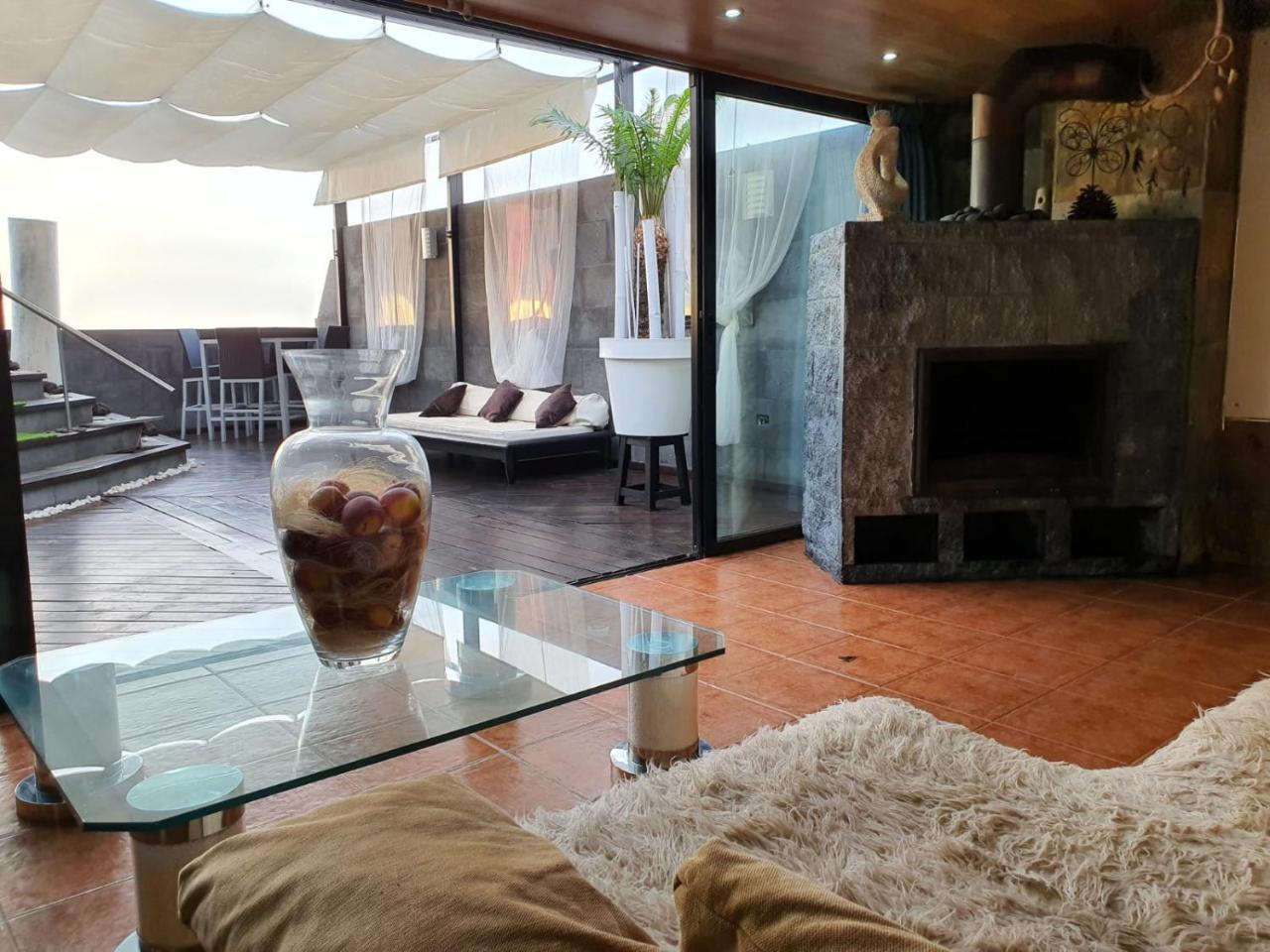 Precioso Atico En El Norte Tenerife 1