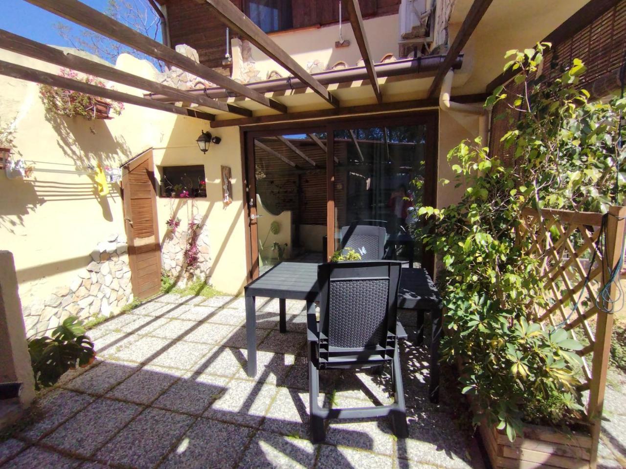 Vacanze in Sardegna 1