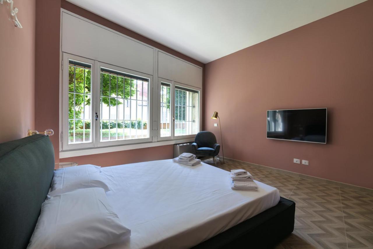 Brera Boutique Suites Milano 2