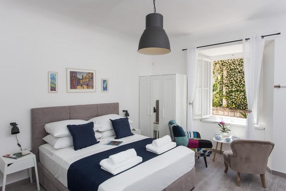 Apartment Mansion Center 1