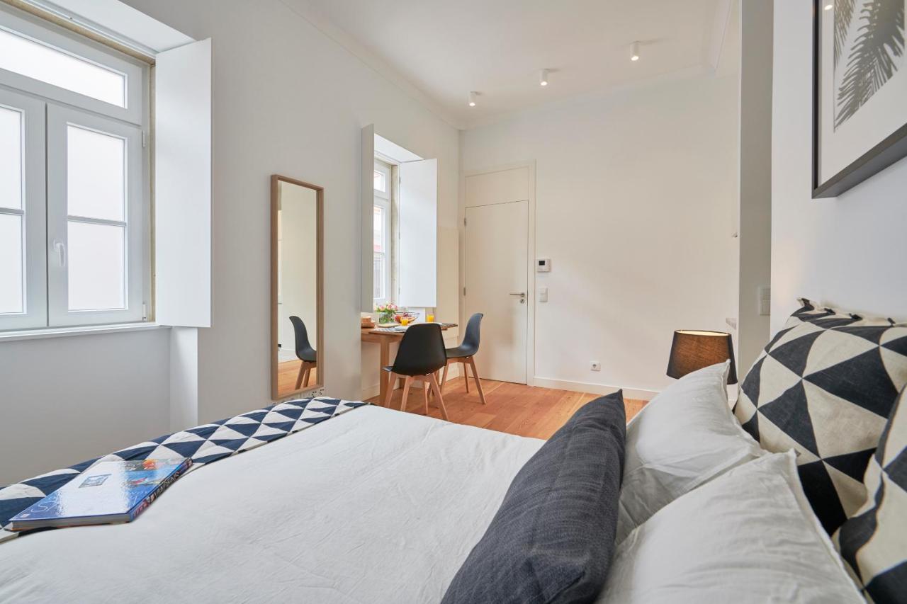 Vila Rosario in Graca 1