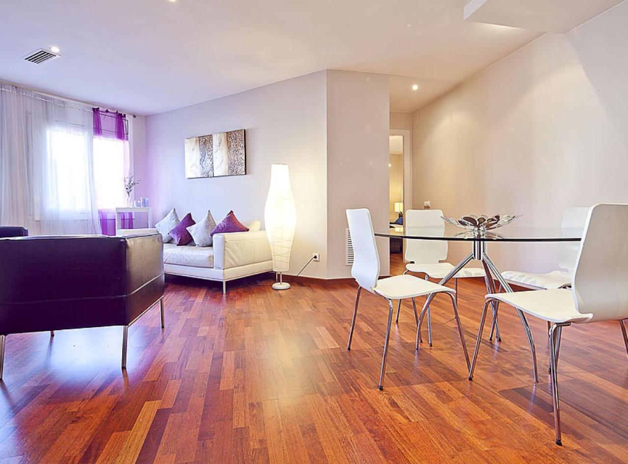 Ciutadella Park Born 1