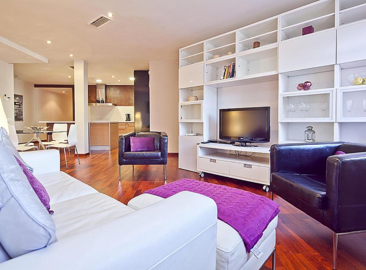 Ciutadella Park Born 2