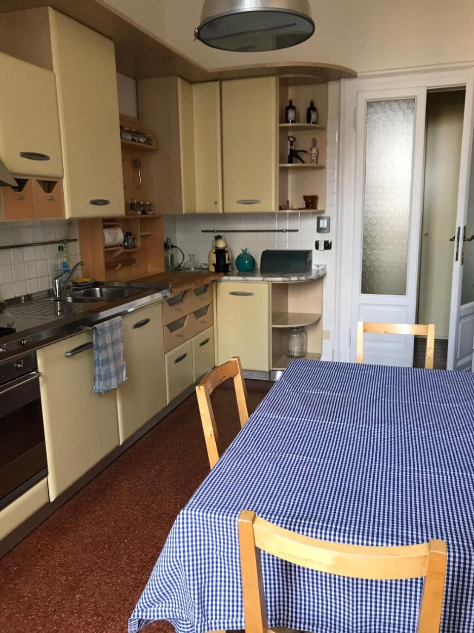 Sant'ambrogio with Charme 1