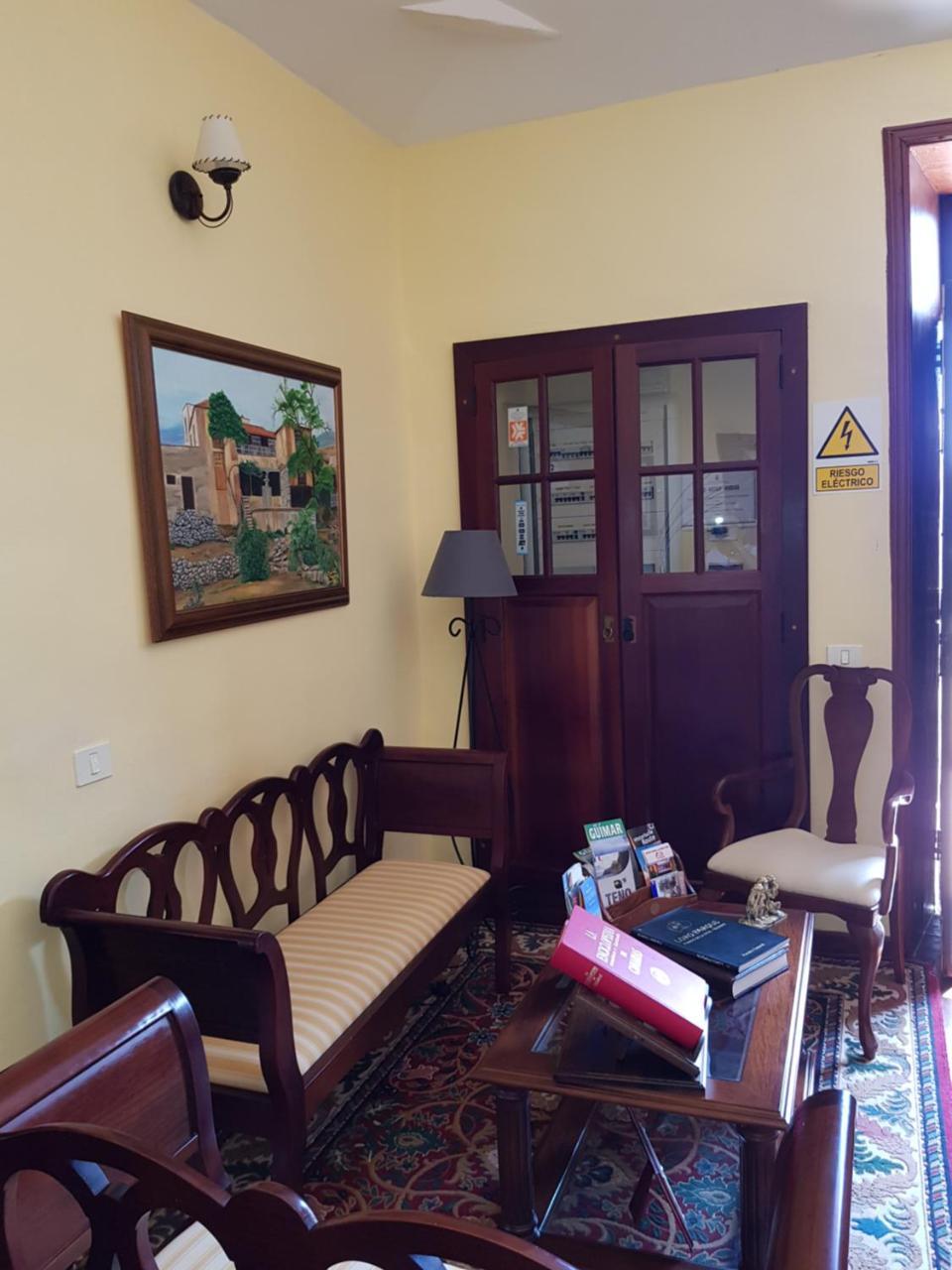 Hotel Rural Finca la Raya 2