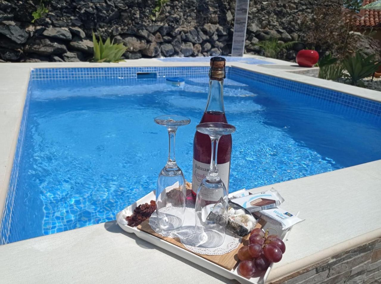 Hotel Rural Finca la Raya