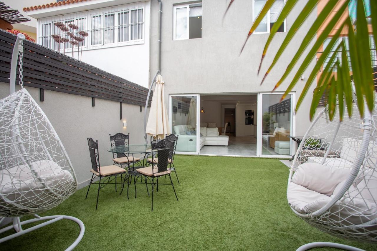 Modern 3 Bedroom Duplex Adeje City Center 1