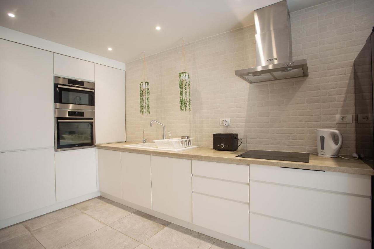 Modern 3 Bedroom Duplex Adeje City Center