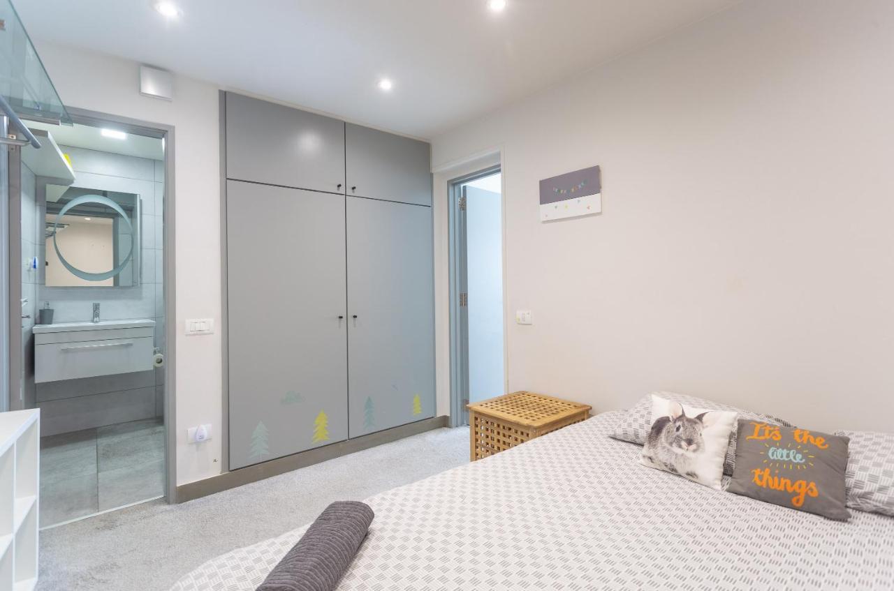 Modern 3 Bedroom Duplex Adeje City Center 2