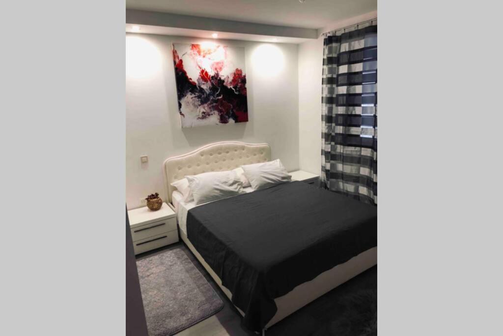 Apartment Nicol a Spectacular View Over the Citey 2