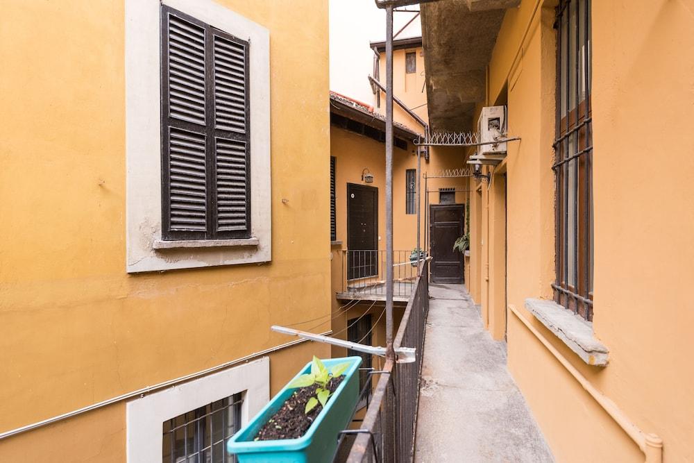 Porta Romana - Rentclass Adelson