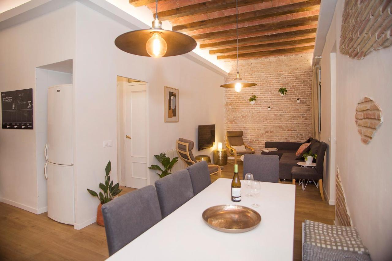 Mai & Maud Ronda Apartment 1