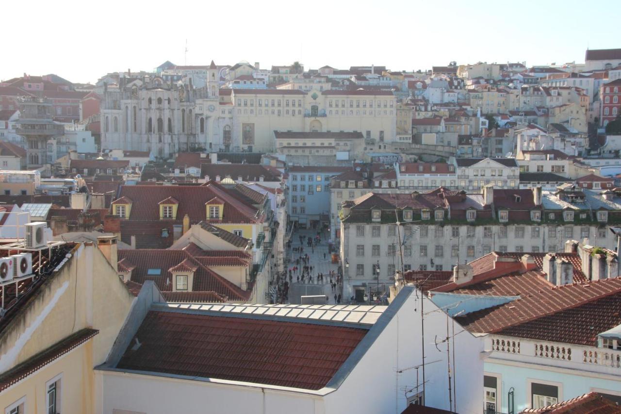 Largo Trigueiros Light-Filled Loft Apartment 2