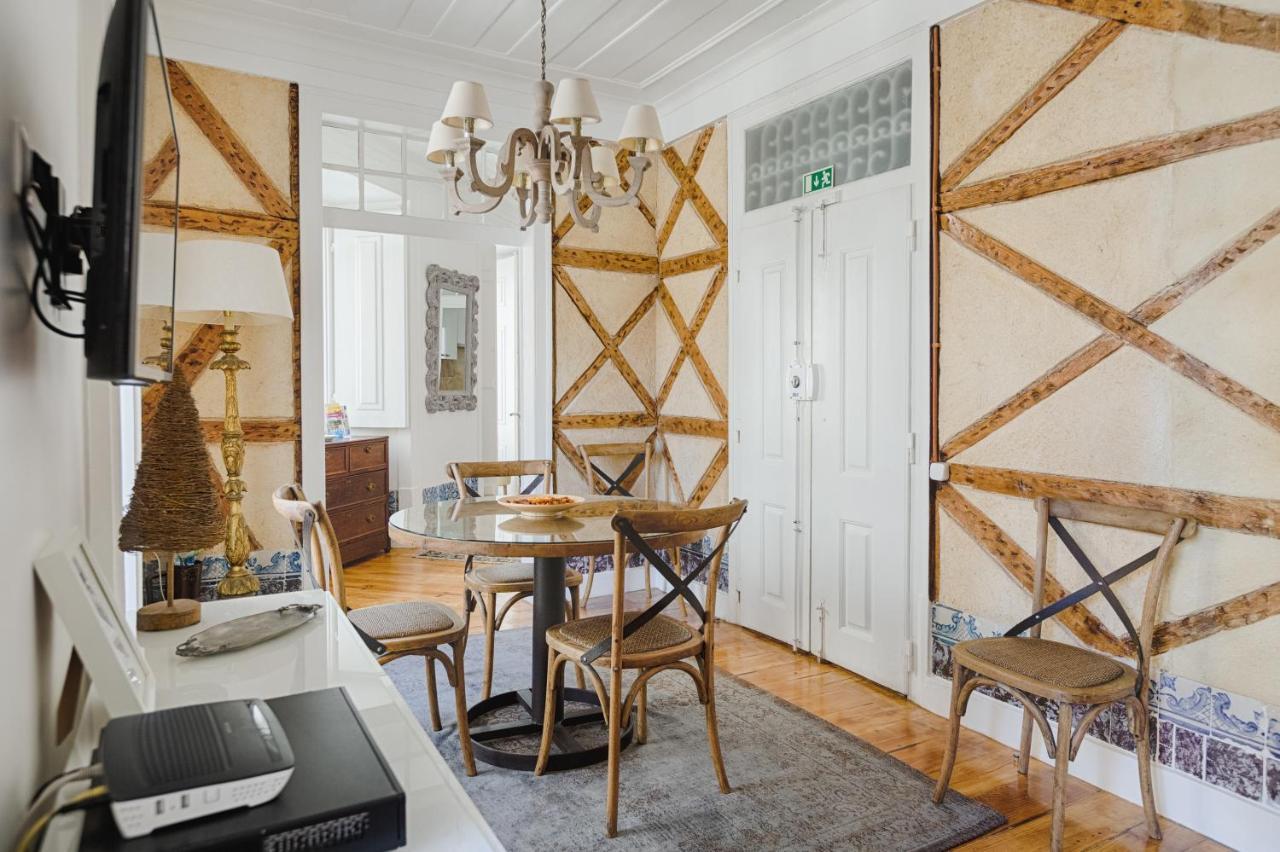 Apartamento Do Carmo 2