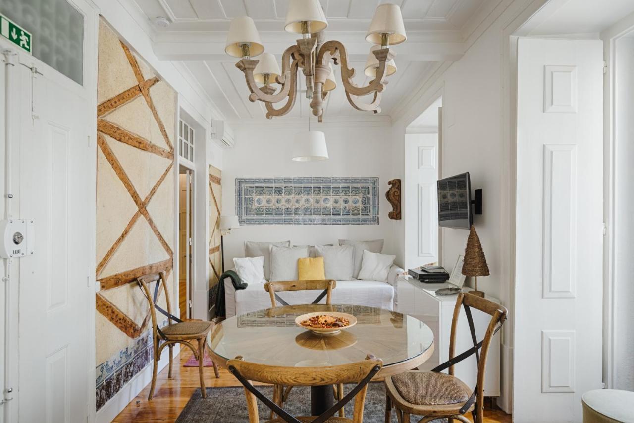 Apartamento Do Carmo 1