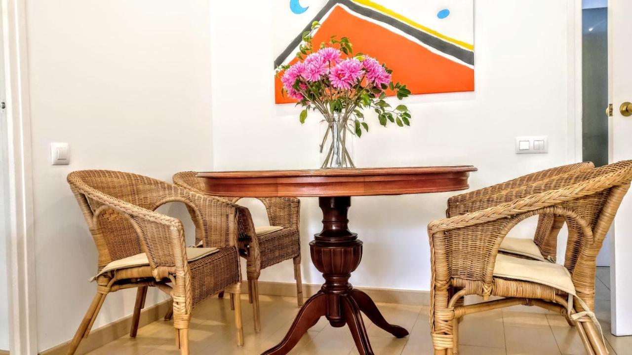 Bizflats Garden House 1