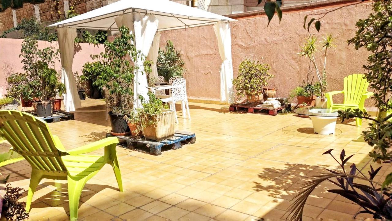 Bizflats Garden House