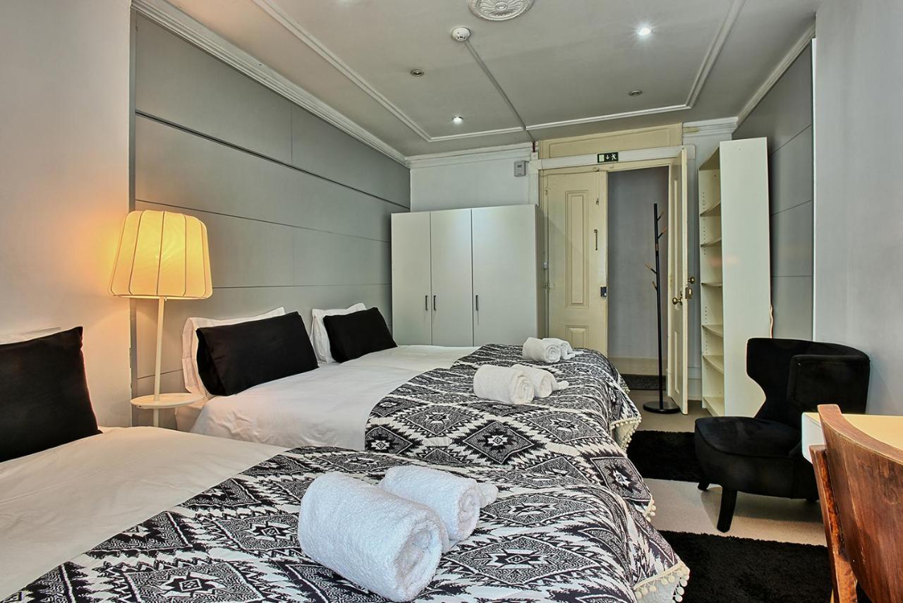 Bairro Alto Palace Special for Groups 1