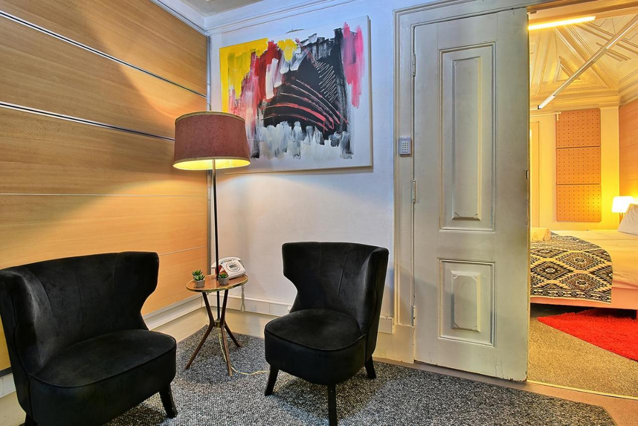 Bairro Alto Palace Special for Groups