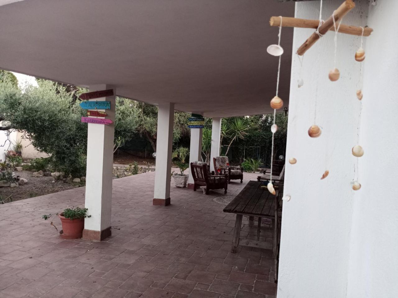 Casa Vacanze L'ulivo 2