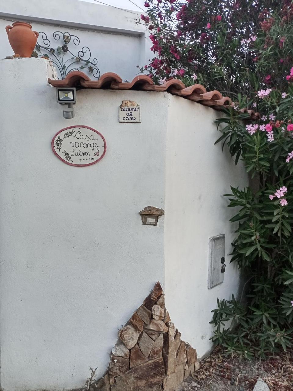 Casa Vacanze L'ulivo 1