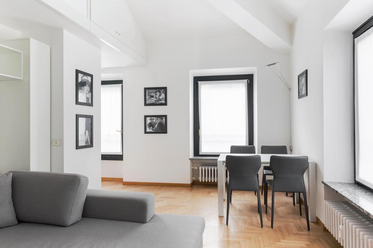 Living Brera, a Unique Experience - Vicolo Fiori (Adults Only) 2