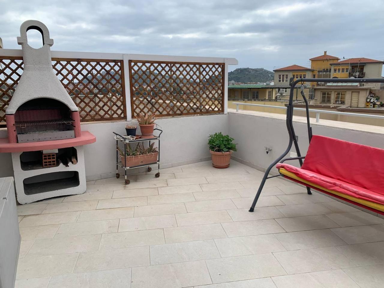 Nuovo Attico Con Terrazza 5 Minuti Dal Mare 2