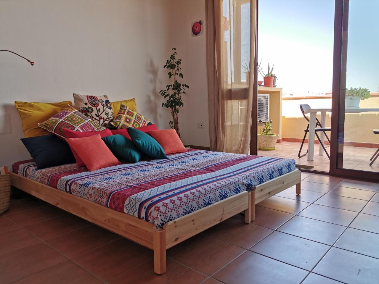 Verbicas House Poetto, Mini Casa Ad Un Passo Dal Mare