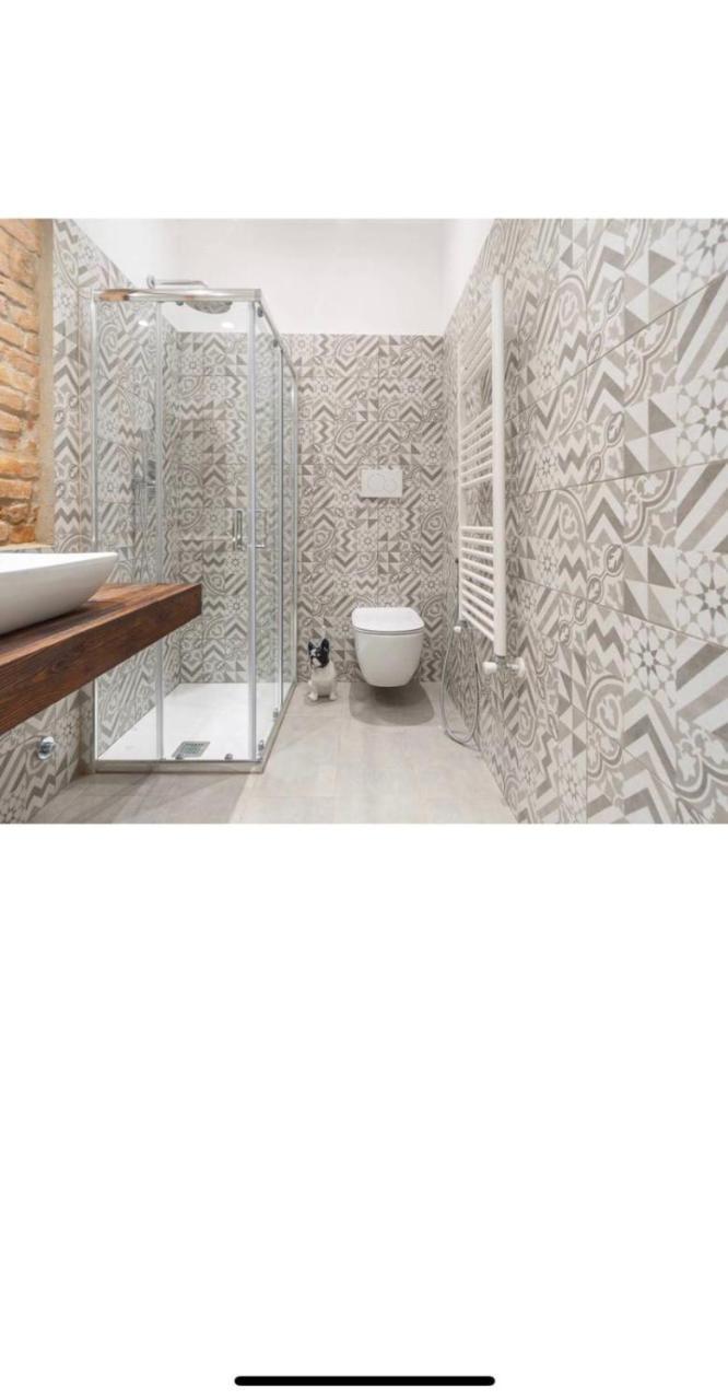 La Casetta in Colonne 1